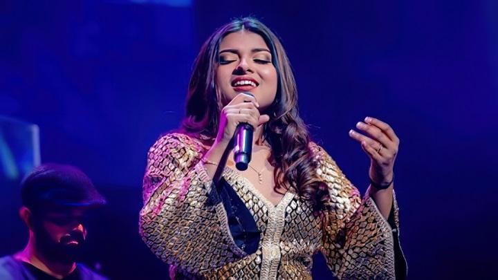 Arunita Kanjilal4