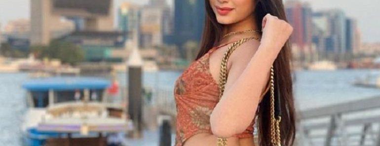 Jannat Zubairfgg