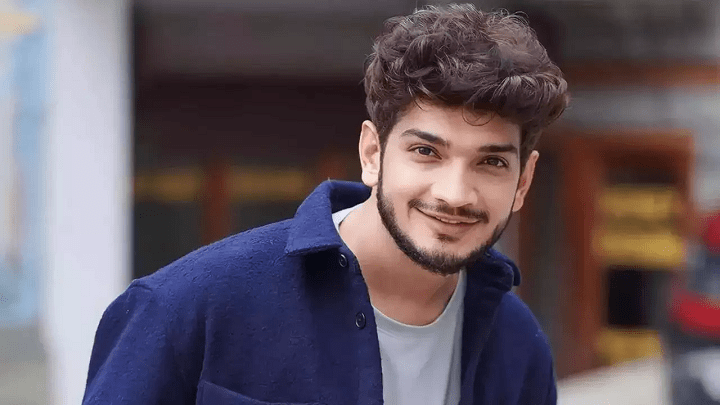 Munawar Faruqui