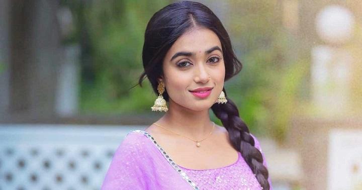 Neeharika Roy