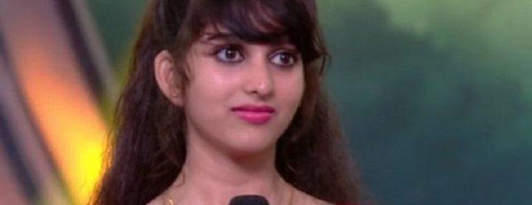 Niveditha Gowda Age