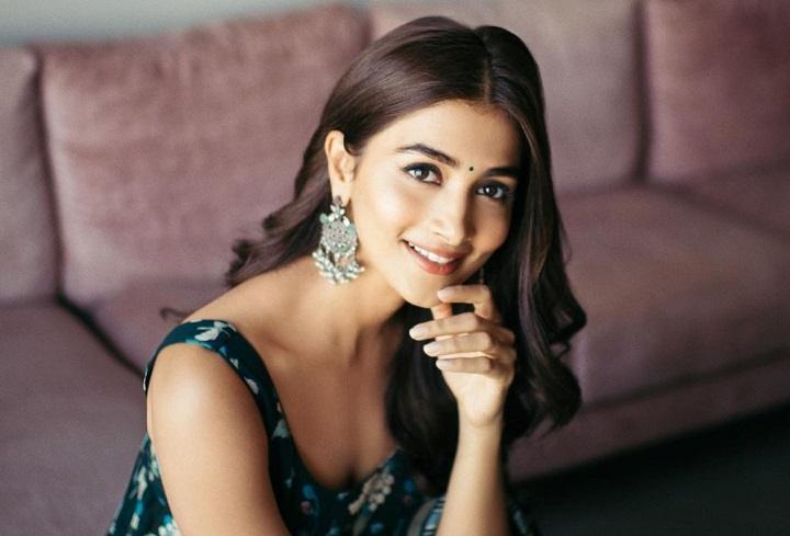 Pooja Hegdefgg
