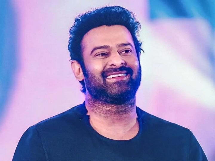 Prabhas dfdgrry