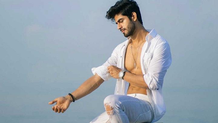 Rishabh Jaiswal3