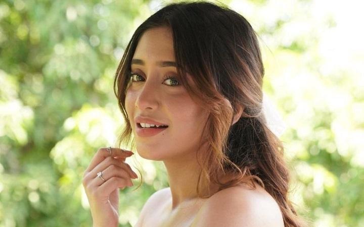 Shivangi Joshi Husband