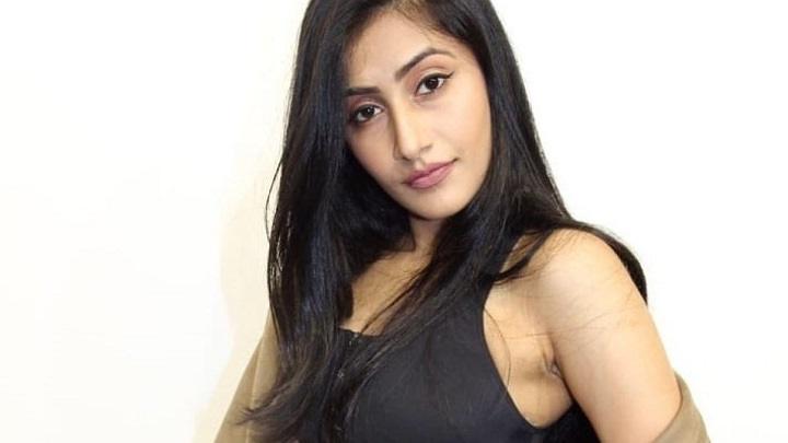 dhanashree verma5