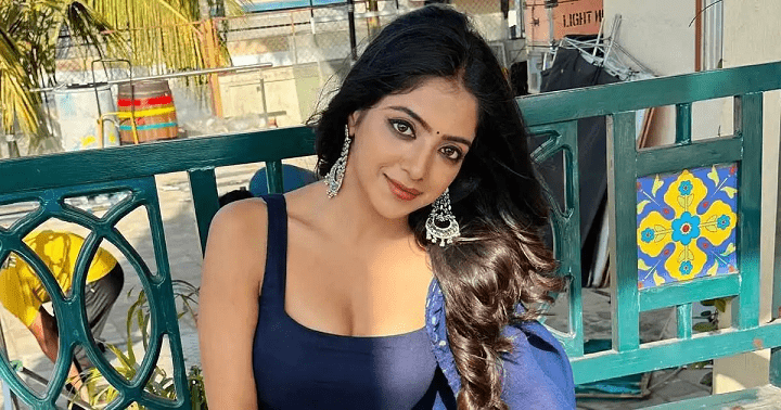 khushi dubey