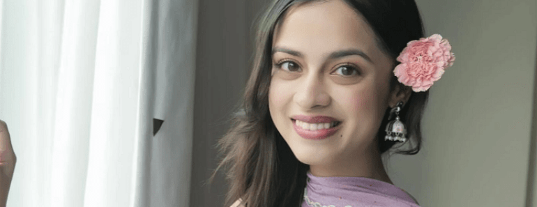 nitanshi goel
