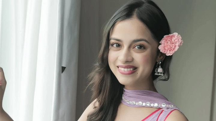 nitanshi goel