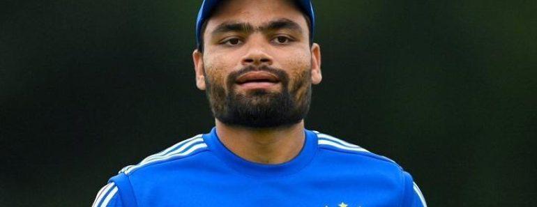 rinku singh