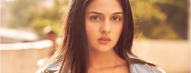shruti choudhary