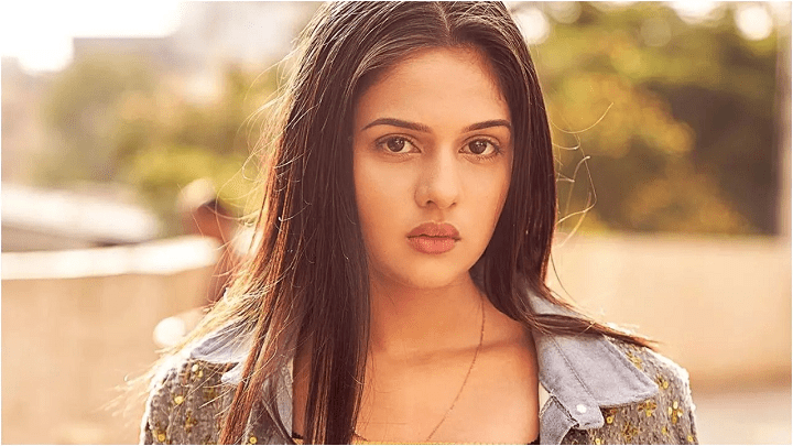 shruti choudhary