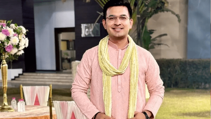 shubhankar mishra