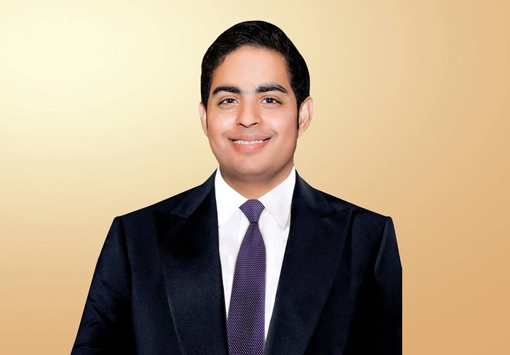 Akash Ambani Net Worth in Rupees
