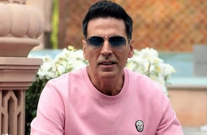 Akshay Kumar Net Worth