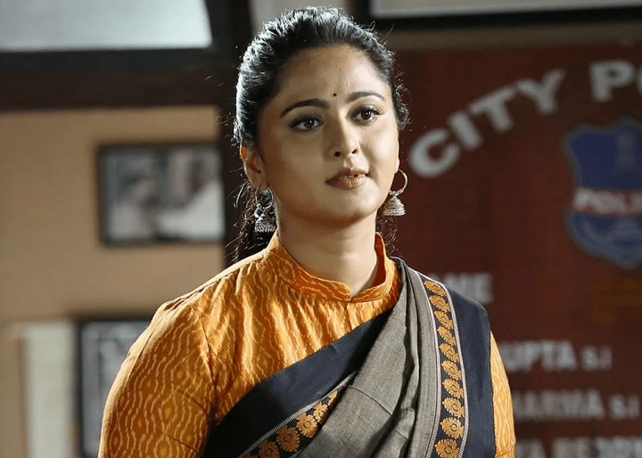 Anushka Shetty Net Worth