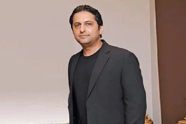 Farhan Furniturewala Net Worth 1