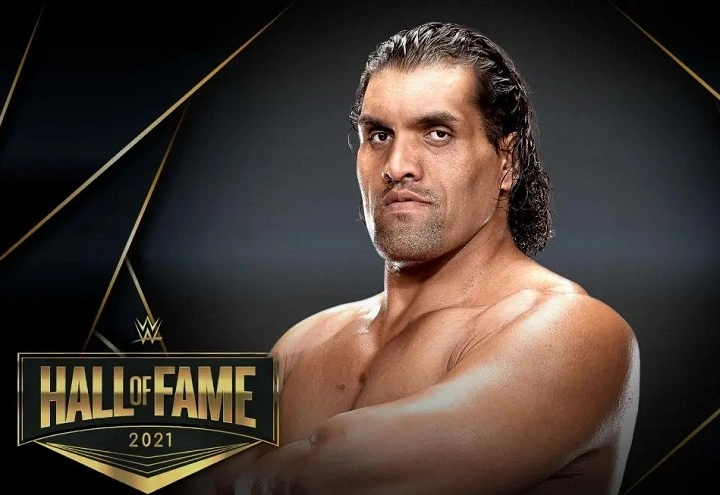 Great Khali Net Worth