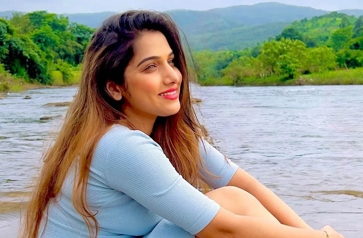 Jahnavi Killekar Net Worth