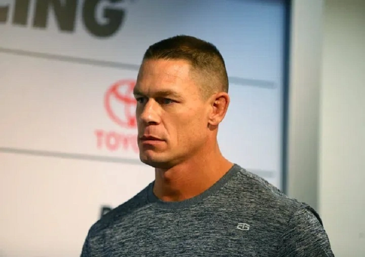 John Cena Net Worth