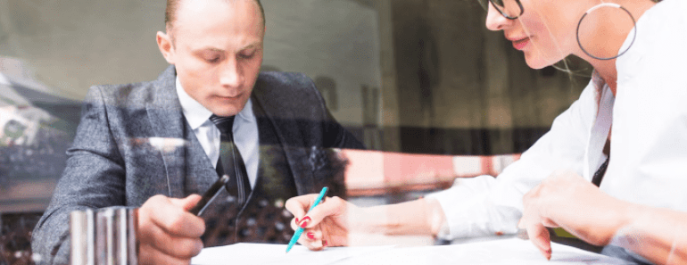 Legal Due Diligence in MA Key Considerations