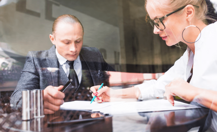 Legal Due Diligence in MA Key Considerations