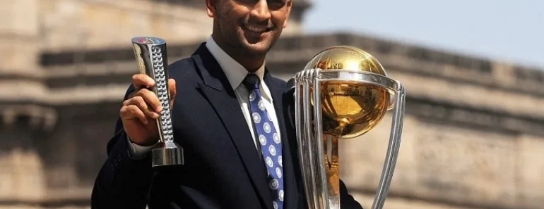 MS Dhoni Net Worth 1