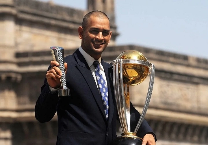 MS Dhoni Net Worth 1
