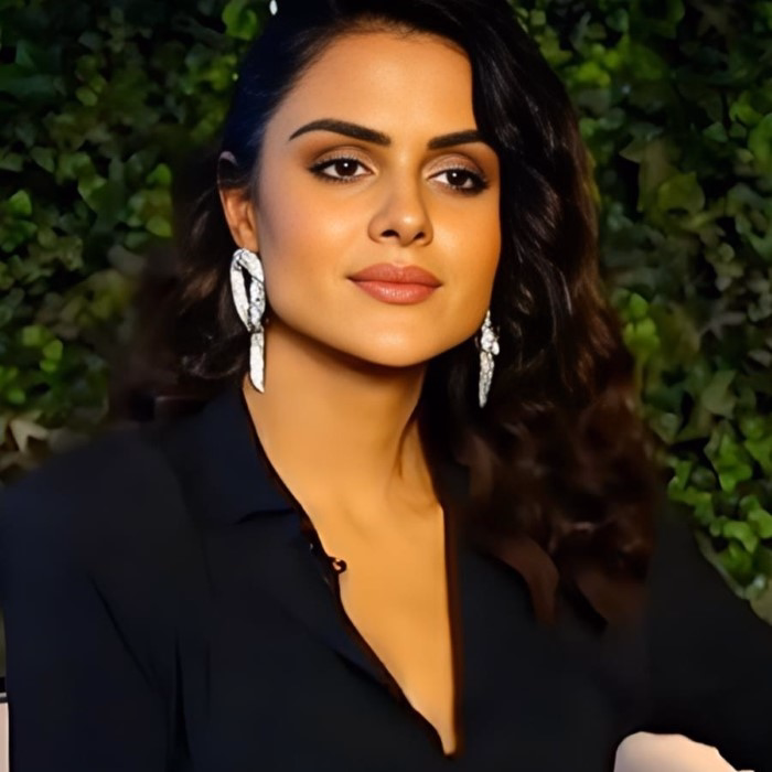 Priyanka Chahar Choudhary 1