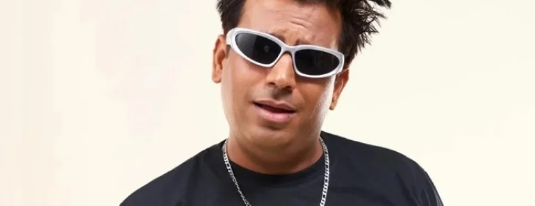 Puneet Superstar Net Worth