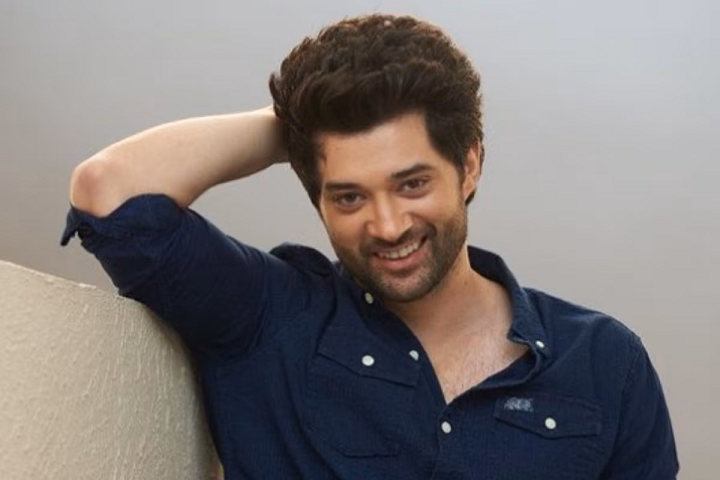 Rajveer Deol 1