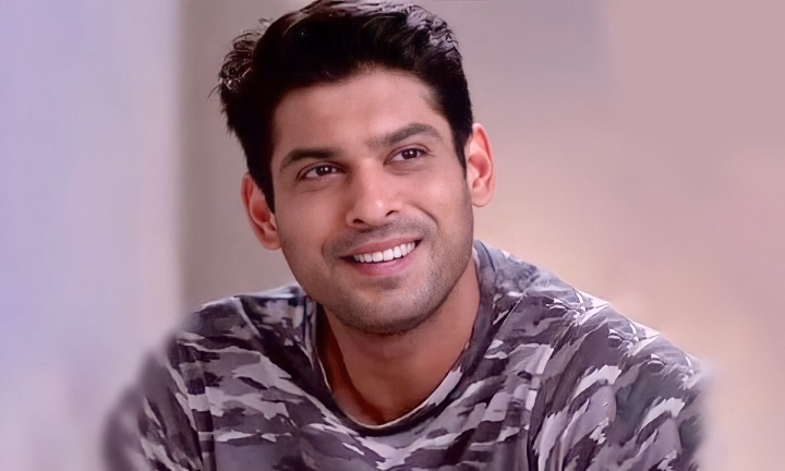 Sidharth Shukla