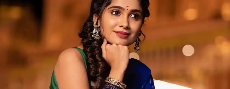 Tejaswini Gowda Net Worth 1