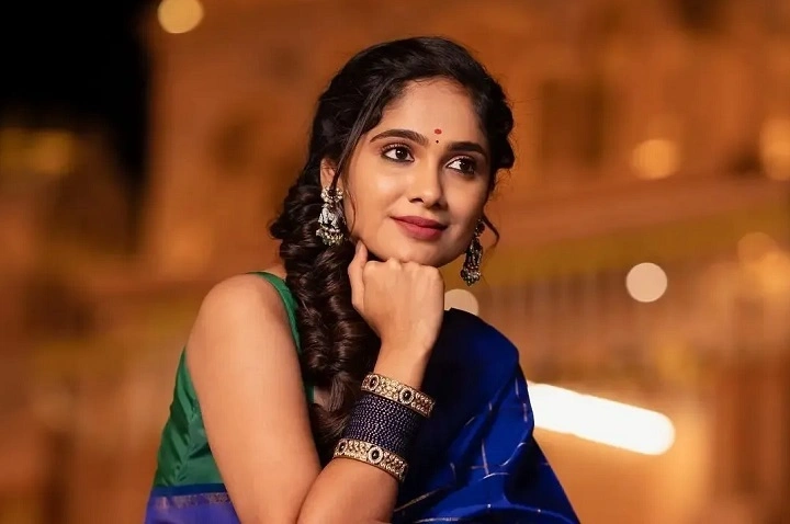 Tejaswini Gowda Net Worth 1