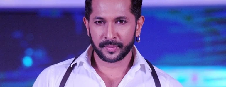 Terence Lewis Net Worth 1