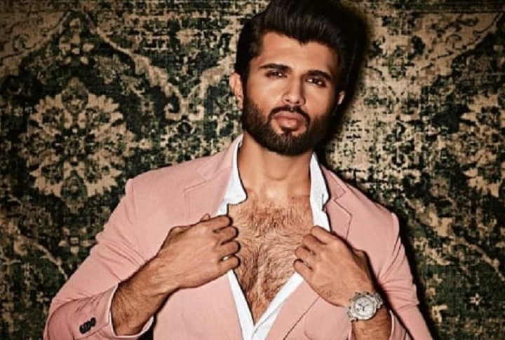 Vijay Deverakonda Net Worth