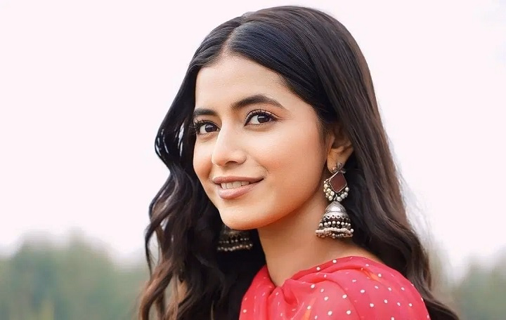 alisha parveen