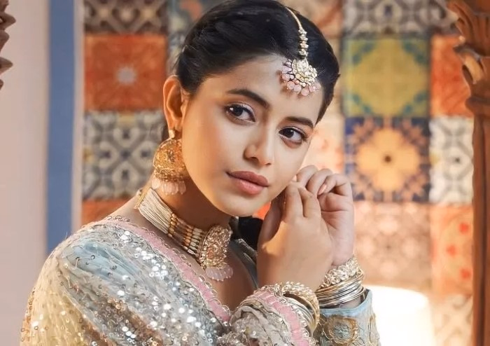 alisha parveen1