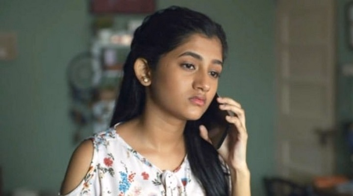 ashlesha thakur age