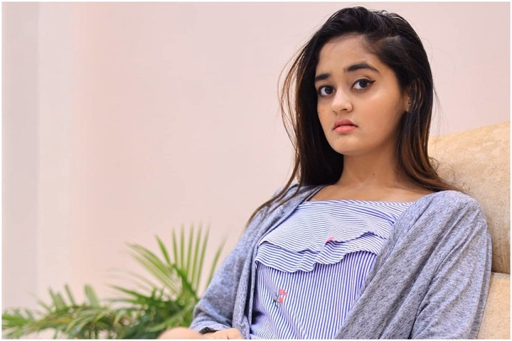 bindass kavya1