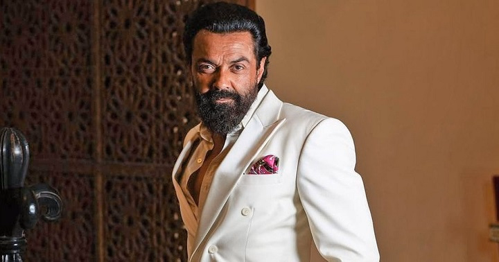 bobby deol height