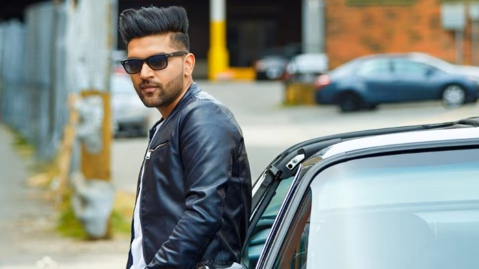 guru randhawa