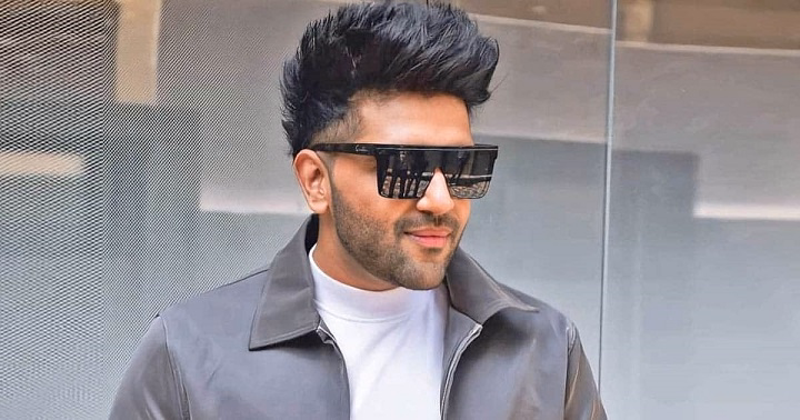 guru randhawa2