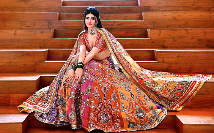 medha rana