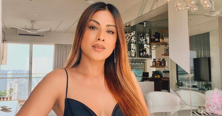nia sharma