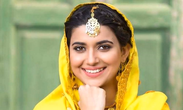 nimrat khaira