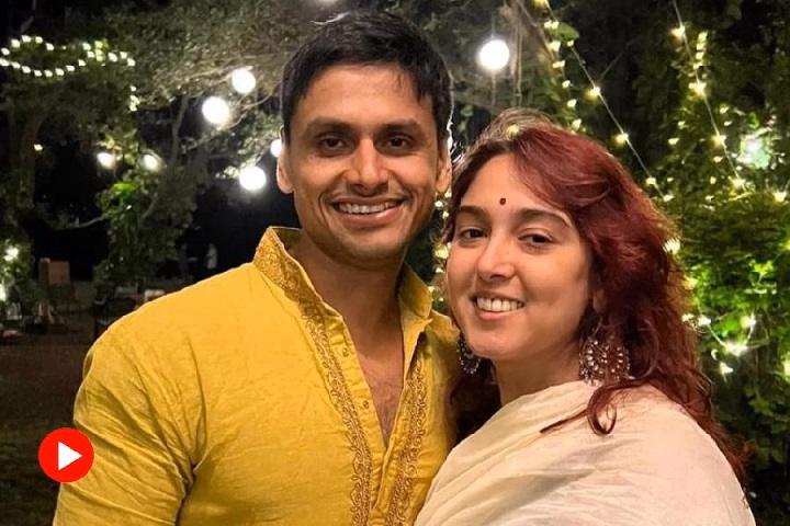 nupur shikhare