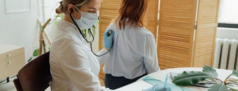 3 Kinds of Doctors That Every Woman Should See Annually