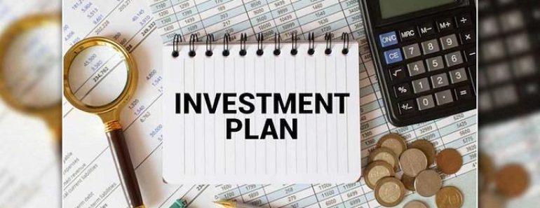 How to Choose the Best Investment Plan