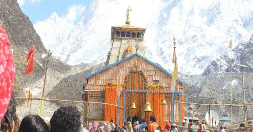 char dham yatra from rishikesh1 550